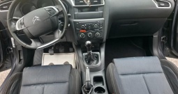 Citroen C4 1.6 HDI