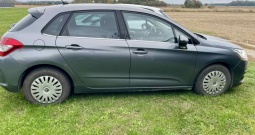Citroen C4 1.6 HDI