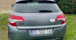 Citroen C4 1.6 HDI