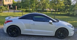 Prodajem Peugeot RCZ
