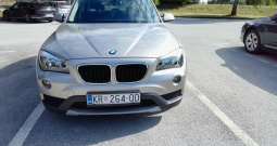 BMW X1 2013.god.