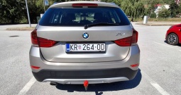 BMW X1 2013.god.