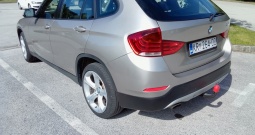 BMW X1 2013.god.