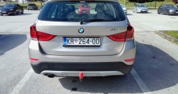 BMW X1 2013.god.