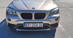 BMW X1 2013.god.
