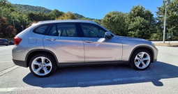BMW X1 2013.god.