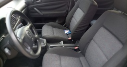 Vw passat karavan 1998, odjavljen benzin/plin izgorila instalacija motora