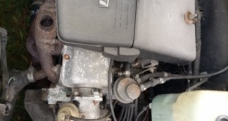 Fiat uno 1990 benzin/plin neregistriran od 2020 za uređivanje