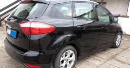 Ford C-Max 1.6 TDCI, 2011. g. / besprijekoran