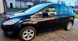 Ford C-Max 1.6 TDCI, 2011. g. / besprijekoran