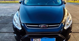 Ford C-Max 1.6 TDCI, 2011. g. / besprijekoran