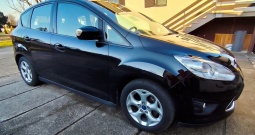 Ford C-Max 1.6 TDCI, 2011. g. / besprijekoran