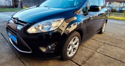 Ford C-Max 1.6 TDCI, 2011. g. / besprijekoran