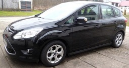 Ford C-Max 1.6 TDCI, 2011. g. / besprijekoran