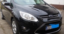Ford C-Max 1.6 TDCI, 2011. g. / besprijekoran