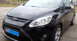 Ford C-Max 1.6 TDCI, 2011. g. / besprijekoran