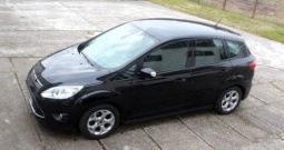 Ford C-Max 1.6 TDCI, 2011. g. / besprijekoran