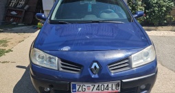 Renault Megane Grandtour 1.6 16V – Registriran do 05/2027! Samo 156.000 km