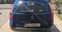 Renault Megane Grandtour 1.6 16V – Registriran do 05/2027! Samo 156.000 km