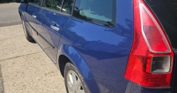 Renault Megane Grandtour 1.6 16V – Registriran do 05/2027! Samo 156.000 km