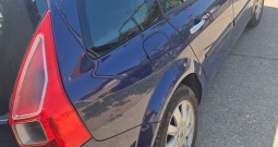 Renault Megane Grandtour 1.6 16V – Registriran do 05/2027! Samo 156.000 km