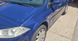 Renault Megane Grandtour 1.6 16V – Registriran do 05/2027! Samo 156.000 km