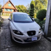 Seat Leon 1.2 TSI