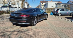 VW Arteon 2.0 TDI Elegance – 150 KS – DSG – Panorama