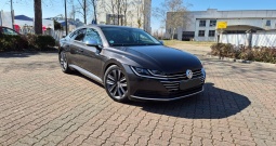VW Arteon 2.0 TDI Elegance – 150 KS – DSG – Panorama