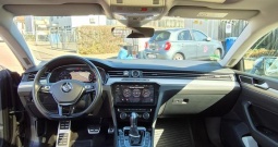 VW Arteon 2.0 TDI Elegance – 150 KS – DSG – Panorama