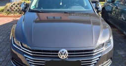 VW Arteon 2.0 TDI Elegance – 150 KS – DSG – Panorama