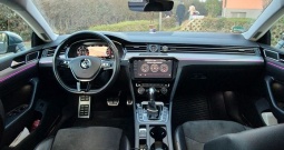 VW Arteon 2.0 TDI Elegance – 150 KS – DSG – Panorama