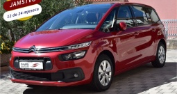 Citroen C4 Grand Spacetourer 1.5BlueHDi 130KS Automatik,Live-7 Sjedala