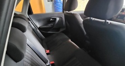 Volkswagen Polo 1.4 TDI BlueMotion