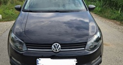 Volkswagen Polo 1.4 TDI BlueMotion