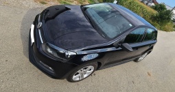 Volkswagen Polo 1.4 TDI BlueMotion