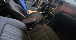 Volkswagen Polo 1.4 TDI BlueMotion