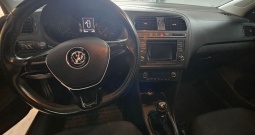 Volkswagen Polo 1.4 TDI BlueMotion