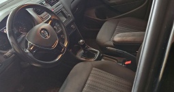 Volkswagen Polo 1.4 TDI BlueMotion