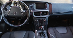 Volvo V40 D3, odlično stanje