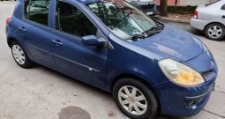 Renault Clio, 1.5 dCi, 2008. god.