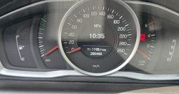 Volvo XC60 AWD 5cil. 180ks reg. 4/2027 odličan!