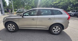 Volvo XC60 AWD 5cil. 180ks reg. 4/2027 odličan!