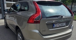 Volvo XC60 AWD 5cil. 180ks reg. 4/2027 odličan!