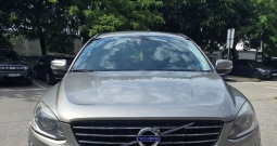 Volvo XC60 AWD 5cil. 180ks reg. 4/2027 odličan!