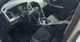 Volvo XC60 AWD 5cil. 180ks reg. 4/2027 odličan!