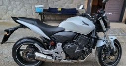 Honda cb600f hornet,2011god, kao nov!