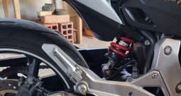 Honda cb600f hornet,2011god, kao nov!