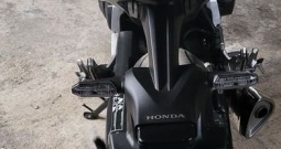 Honda cb600f hornet,2011god, kao nov!