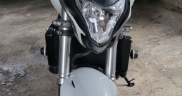 Honda cb600f hornet,2011god, kao nov!